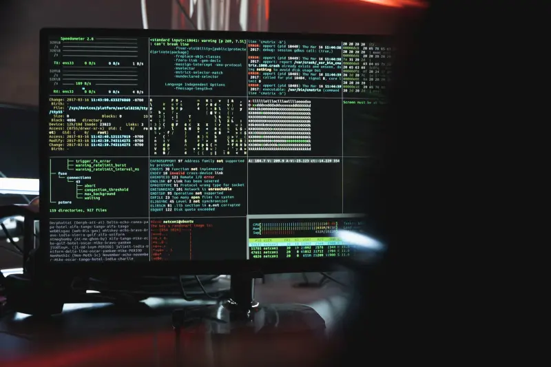 Digital security lock representing cybersecurity vulnerabilities exposed by autonomous AI systems