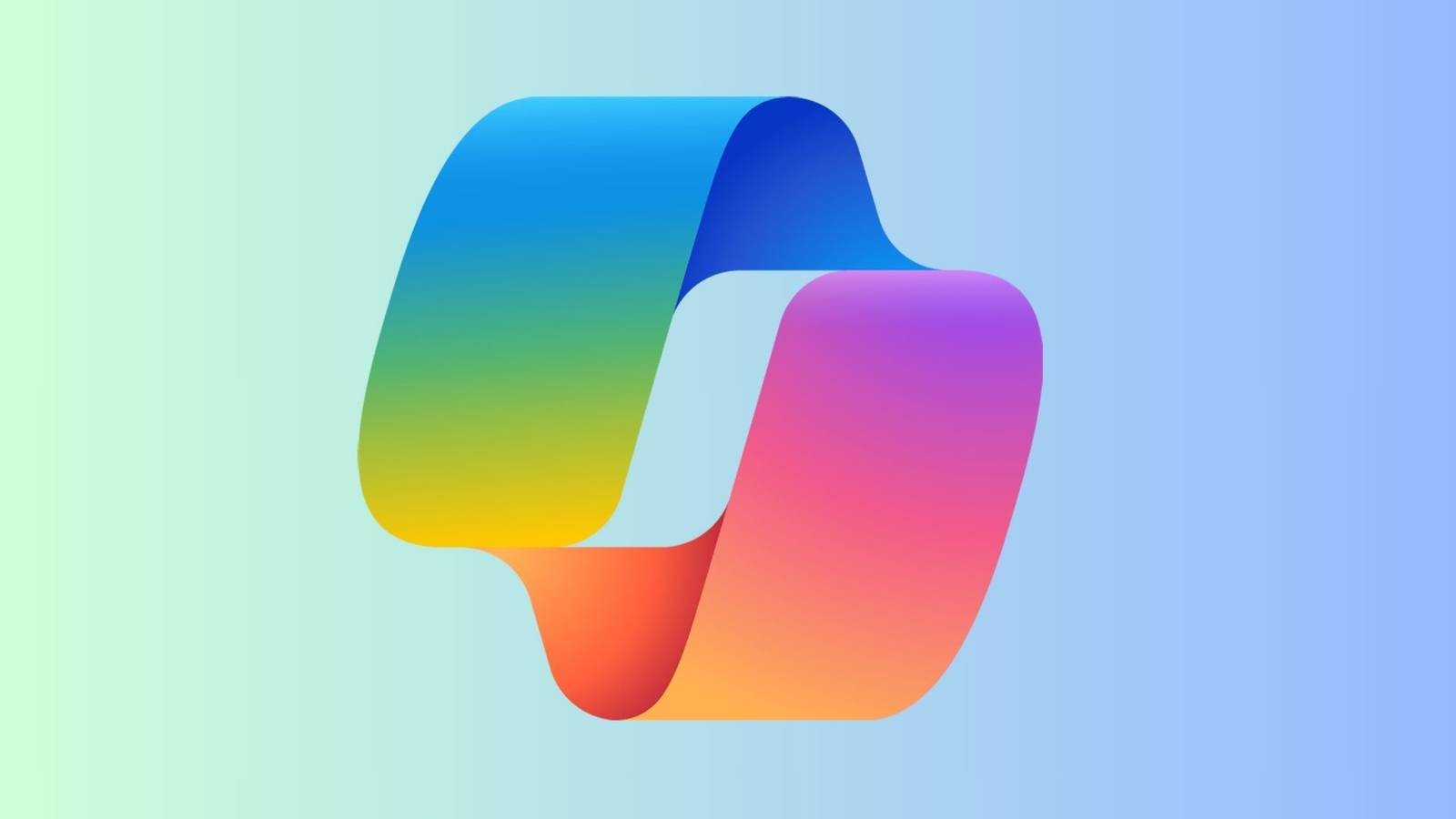 Microsoft Copilot logo representing AI terms of service update