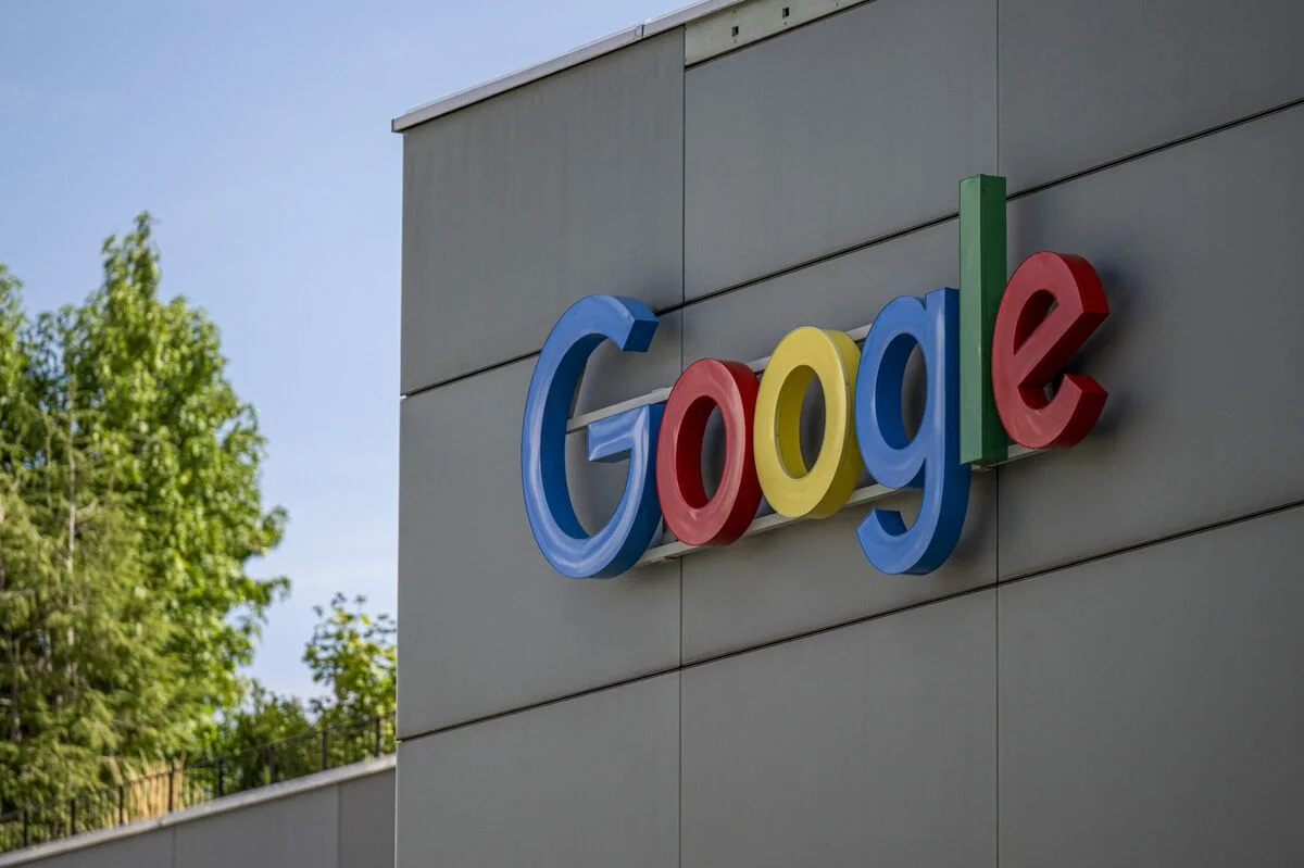 AI data center server infrastructure backed by Google as CoreWeave completes record junk bond offering